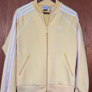 Women’s Adidas Jacket .